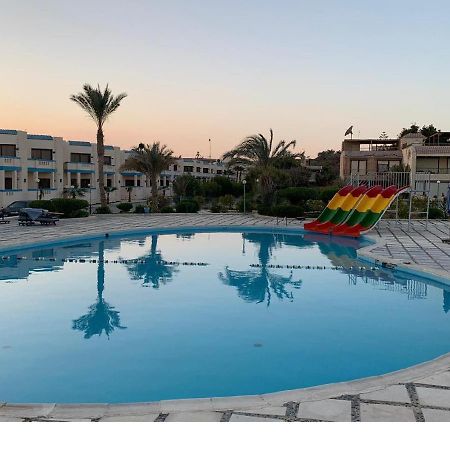 Amigo El-Sokhna Hotel Ain Sukhna Eksteriør billede