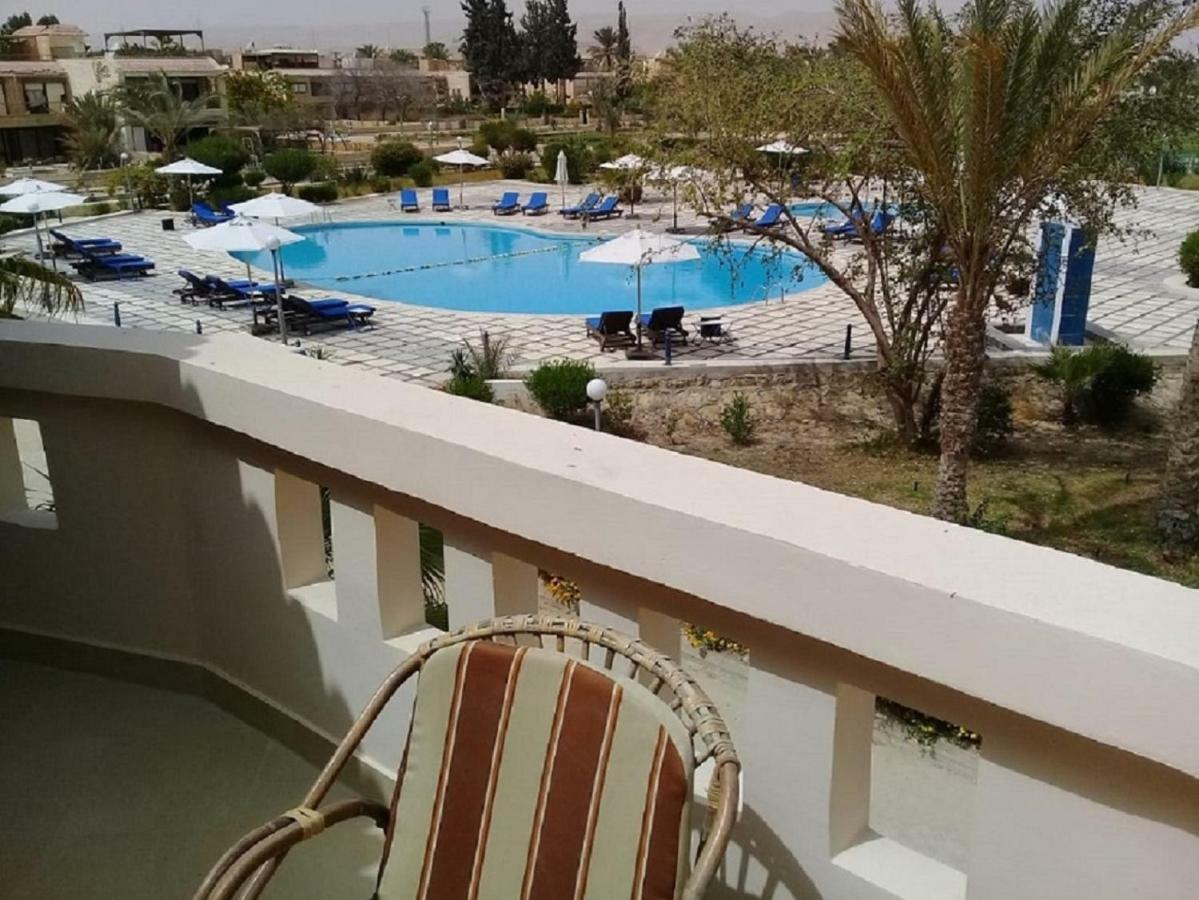 Amigo El-Sokhna Hotel Ain Sukhna Eksteriør billede