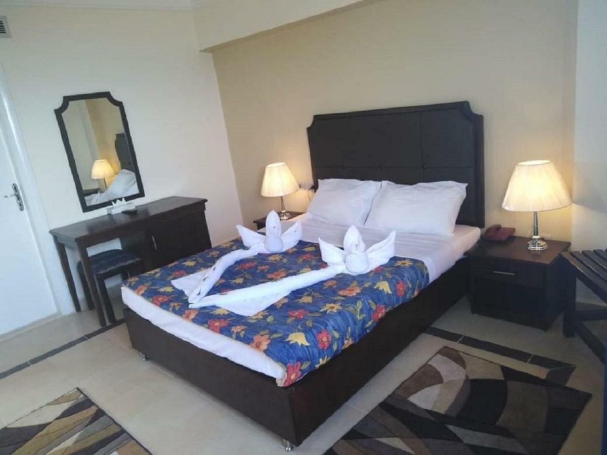 Amigo El-Sokhna Hotel Ain Sukhna Eksteriør billede