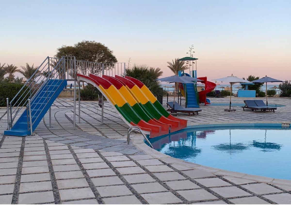 Amigo El-Sokhna Hotel Ain Sukhna Eksteriør billede