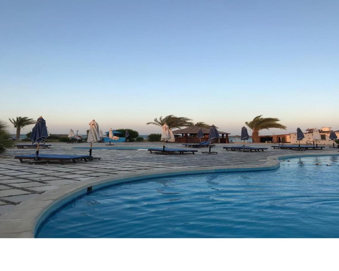 Amigo El-Sokhna Hotel Ain Sukhna Eksteriør billede